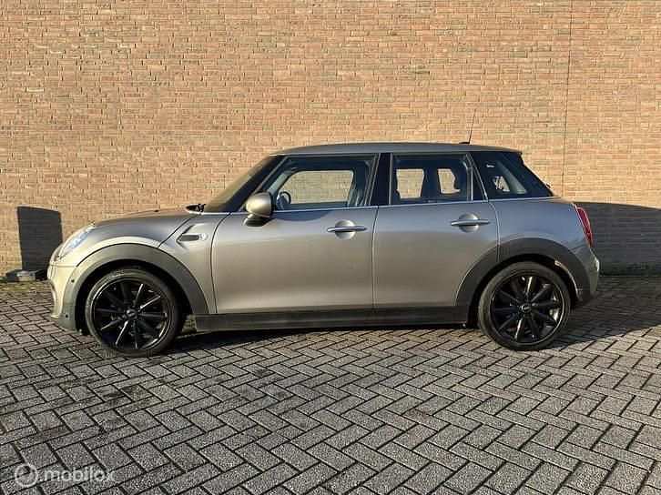 Occasion Mini Cooper D Business 116 PK (85 kW) 2016 Hatchback