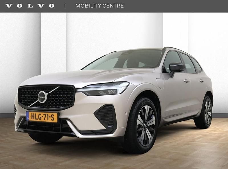 Occasion Volvo XC60 349 PK (256 kW) 2025 Grijs SUV