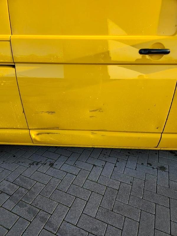 Occasion VW T5 102 PK (75 kW) 2013 Van