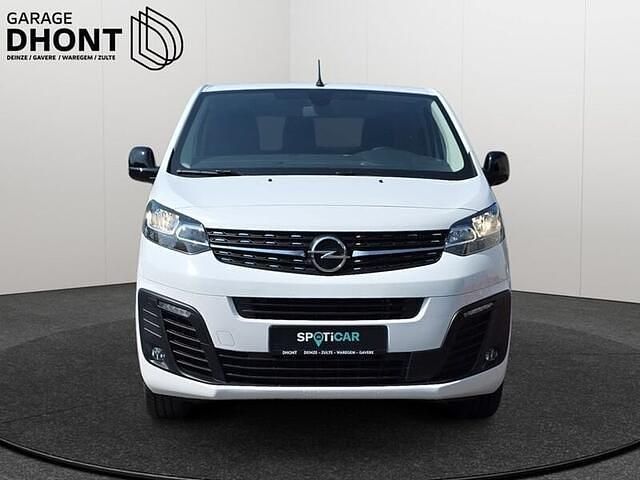 Occasion Opel Vivaro 145 PK (106 kW) 2023 Wit MPV