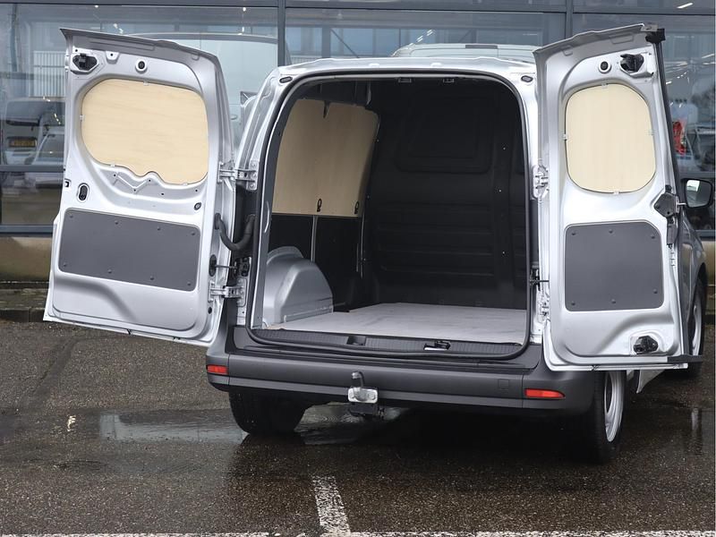 Occasion Mercedes Citan 110 97 PK (71 kW) 2023 Grijs Van