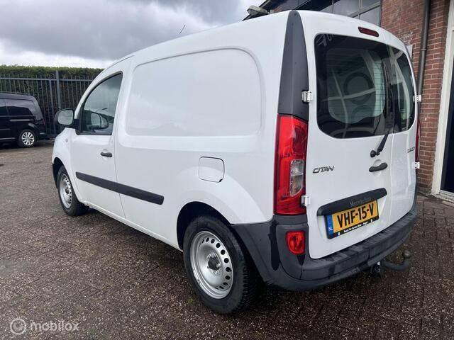 Occasion Mercedes Citan 109 90 PK (66 kW) 2015 Wit Van