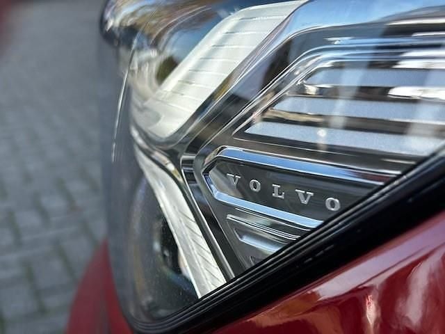 Occasion Volvo XC40 Inscription 2021 Rood SUV