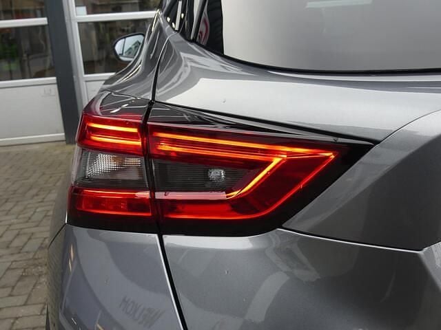 Occasion Nissan Juke 143 PK (105 kW) 2025 Grijs SUV