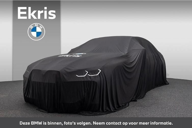 Zwart, metallic lak Gebruikt 2021 BMW X5 Executive SUV | € 57.900 (Super prijs) - Afbeelding 1/1