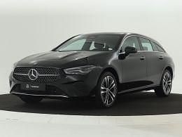 Occasion Mercedes 250 Luxury 160 kW (218 PK) 2024 Donker 191 kosmoszwart metaalkleur metallic Stationwagen