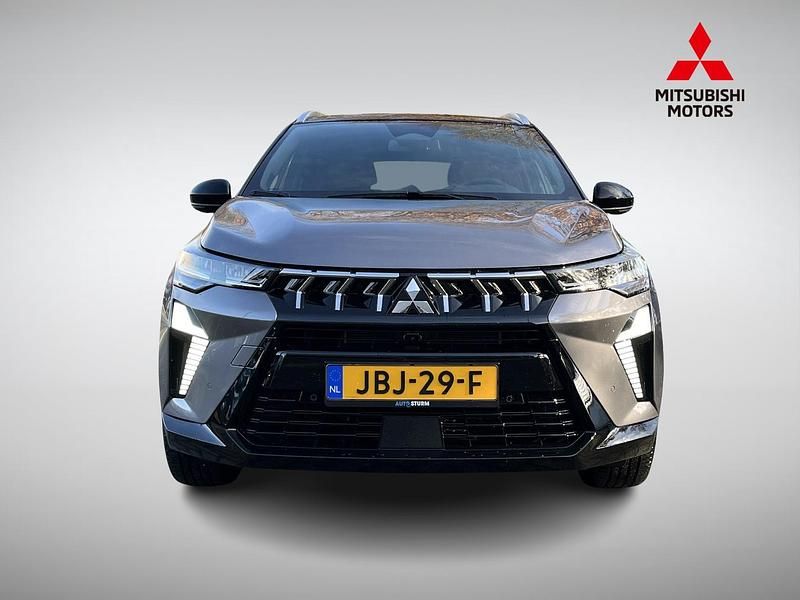 Occasion Mitsubishi ASX 158 PK (116 kW) 2025 Grijs SUV