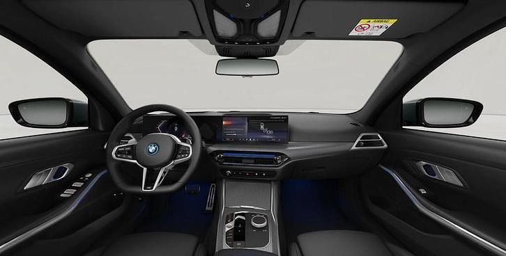 Occasion BMW 330 M Sport 292 PK (214 kW) 2024 Stationwagen