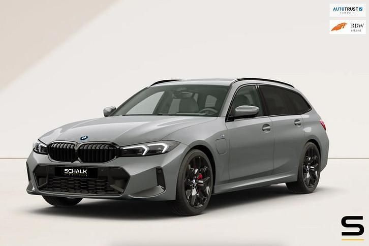 Occasion BMW 330 M Sport 292 PK (214 kW) 2024 Stationwagen