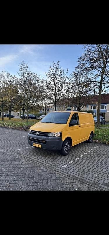 Occasion VW T5 84 PK (61 kW) 2011 Van