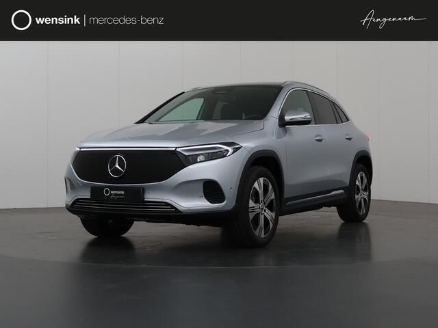 Overige Nieuw 2025 Mercedes EQA250+ Business SUV | € 49.900 (Goede deal) - Afbeelding 1/4