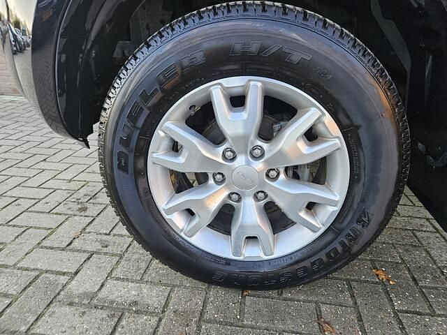 Occasion Ford Ranger Wildtrack 200 PK (147 kW) 2014 Zwart Pickup