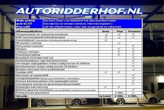 Overige Gebruikt 2024 Peugeot Boxer S Van | € 45.950 - Afbeelding 1/3