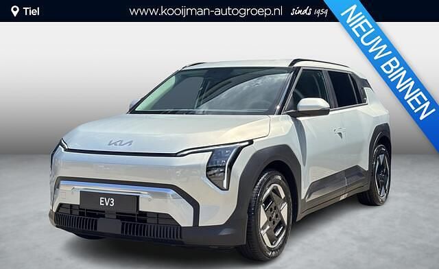 Overige Nieuw 2025 Kia EV3 3 SUV | € 34.945 - Afbeelding 1/4