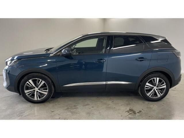 Occasion Peugeot 3008 Allure 200 PK (147 kW) 2021 Bruin SUV