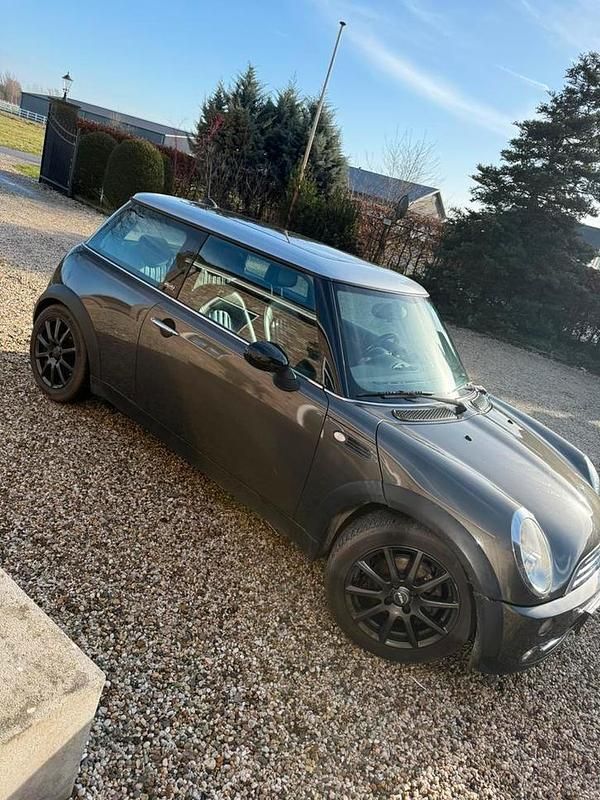 Occasion Mini Cooper 116 PK (85 kW) 2005 Hatchback