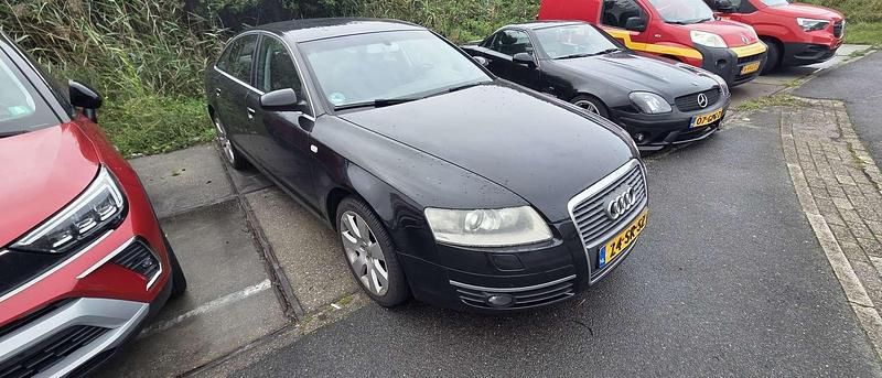 Gebruikt 2006 Audi A6 Sedan | € 2.500 (Super prijs) - Afbeelding 1/4