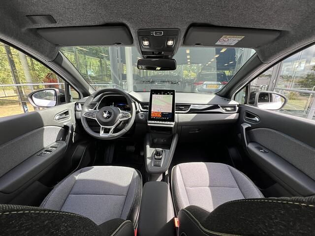 Occasion Mitsubishi ASX 158 PK (116 kW) 2025 Wit SUV