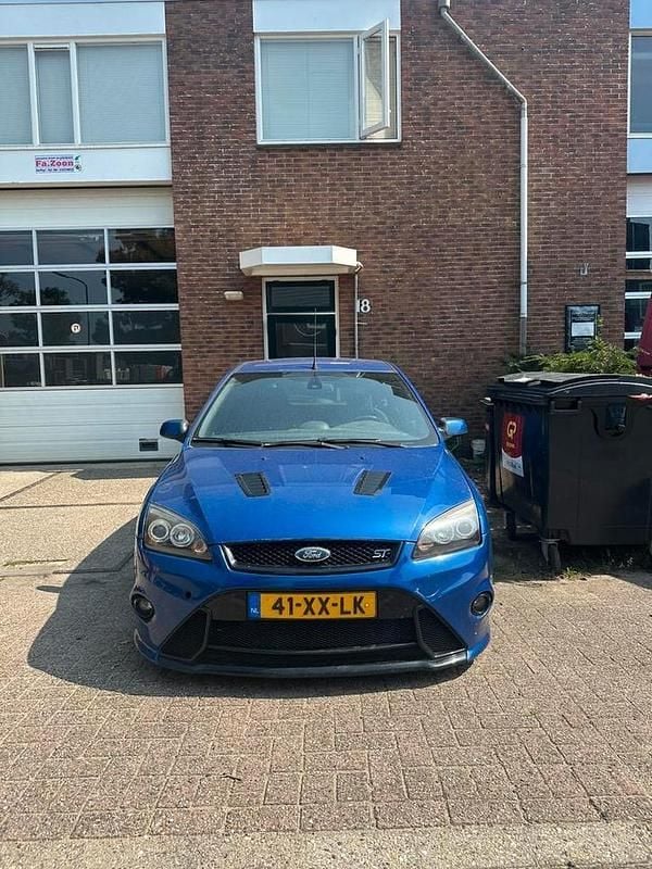 Occasion 2007 Ford Focus | € 5.000 (Super prijs) - Afbeelding 1/4