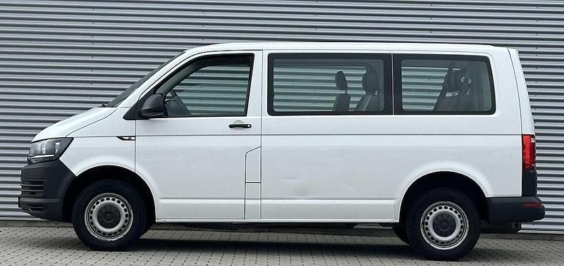 Occasion VW T6 2017 Wit Van