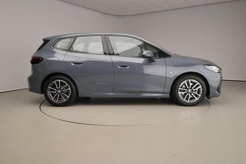 Occasion BMW 220 Active Tourer Comfort Edition 170 PK (125 kW) 2025 Storm bay metallic (grijs metallic) MPV