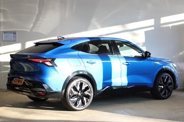 Occasion Renault Rafale Esprit Alpine 200 PK (147 kW) 2024 Blue rrk + black gne (biyxr) SUV