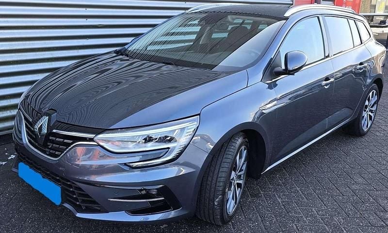 Occasion Renault Mégane GrandTour Edition One 158 PK (116 kW) 2021 Stationwagen