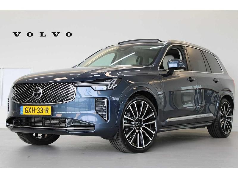 Gebruikt 2025 Volvo XC90 Ultra SUV | € 79.900 (Super prijs) - Afbeelding 1/4