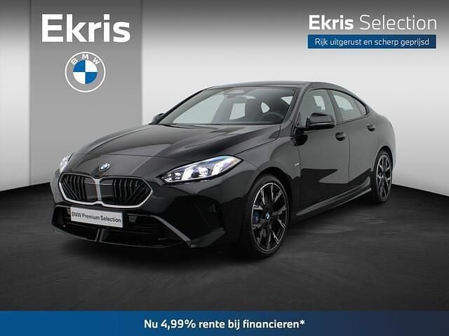 Occasion BMW 220 M Sport 170 PK (125 kW) 2025 Zwart Coupé