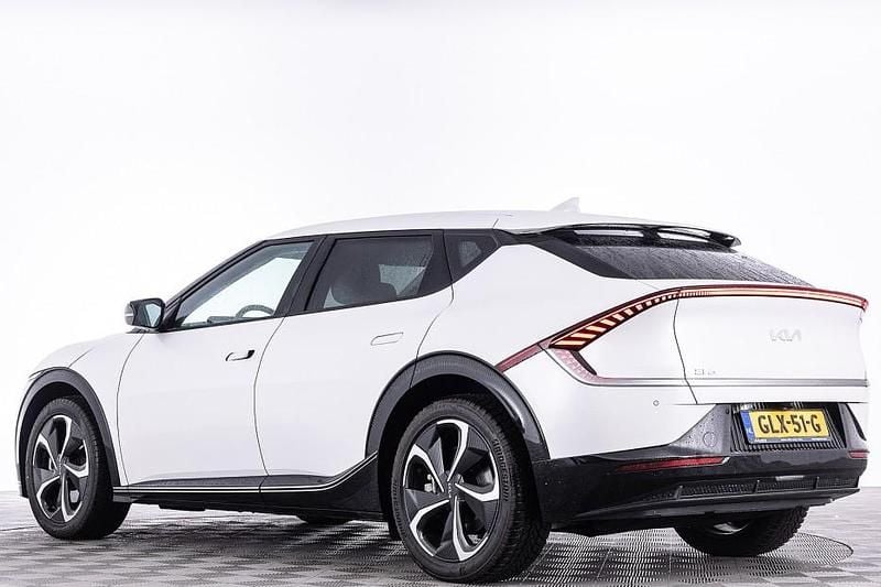 Occasion Kia EV6 Advance 168 kW (229 PK) 2024 Wit SUV