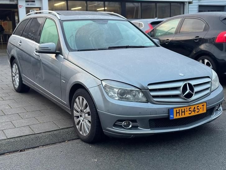 Occasion Mercedes C200 Business 136 PK (100 kW) 2009 Stationwagen