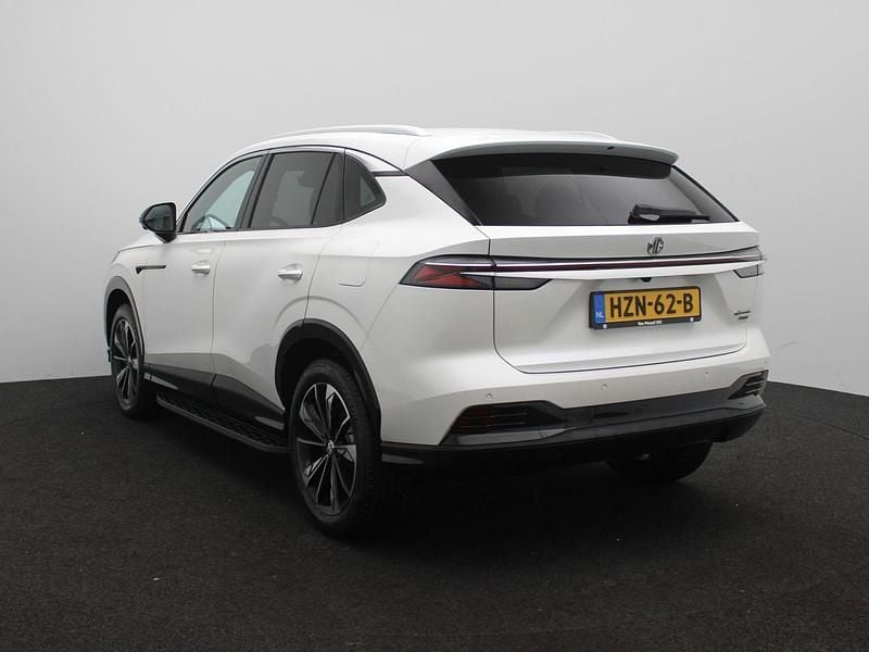 Occasion MG HS Luxury 272 PK (200 kW) 2025 Wit SUV