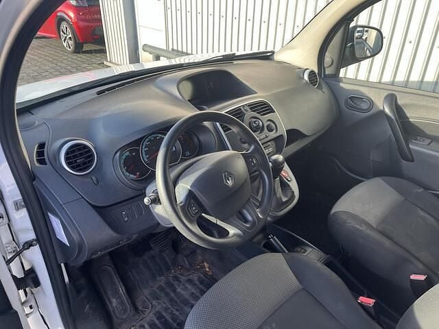 Occasion Renault Kangoo 44 kW (60 PK) 2019 Wit Van
