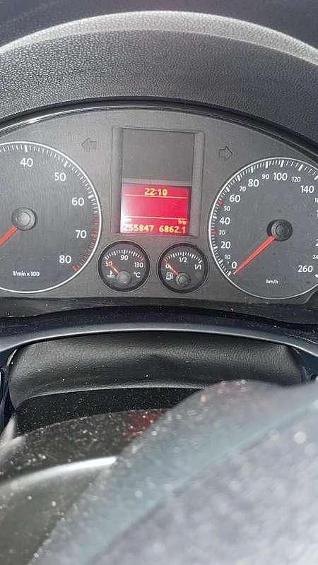 Gebruikt 2007 VW Golf V Sedan | € 3.000 (Eerlijke prijs) - Afbeelding 1/4