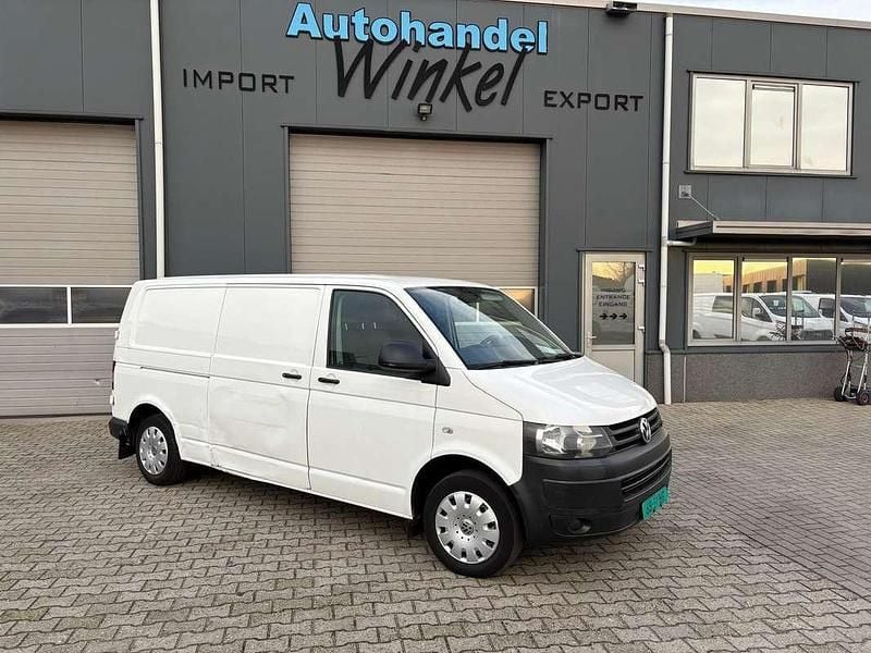 Occasion 2015 VW T6 Van | € 4.950 (Eerlijke prijs) - Afbeelding 1/4