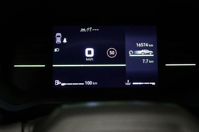 Occasion Dacia Duster Extreme 131 PK (96 kW) 2025 Zwart SUV