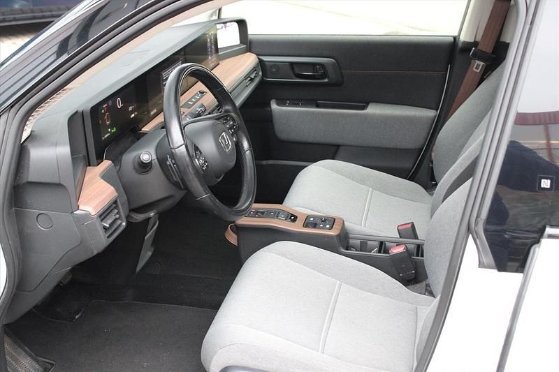 Occasion Honda e Advance 2026 Wit Hatchback