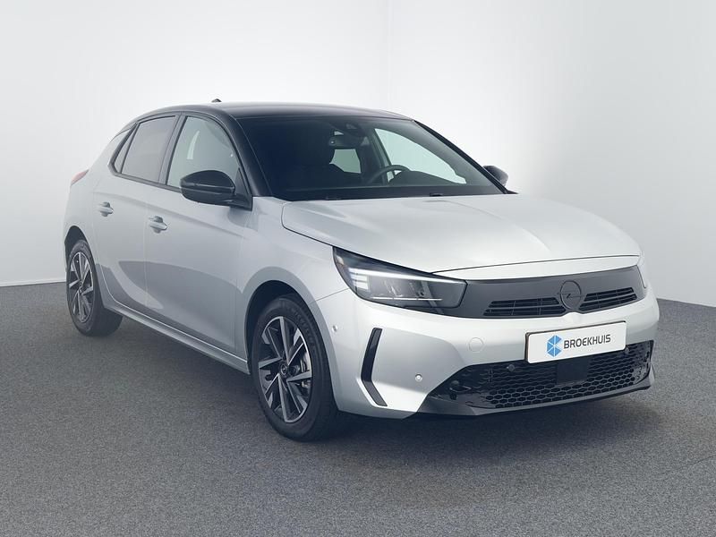 Occasion Opel Corsa 101 PK (74 kW) 2024 Grijs Hatchback