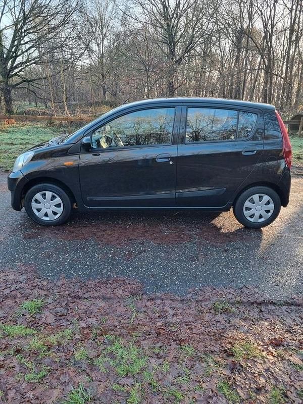 Occasion Daihatsu Cuore 69 PK (50 kW) 2009 Hatchback