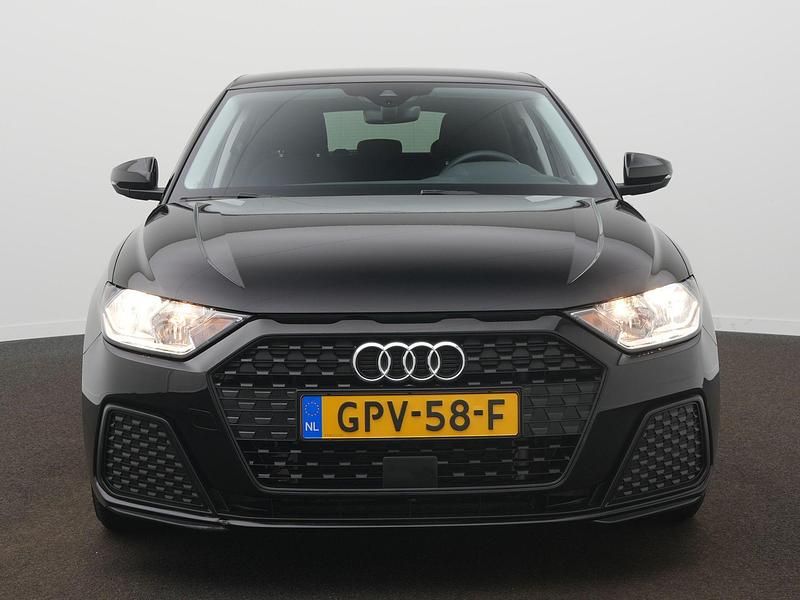 Occasion Audi A1 Sportback Proline 95 PK (69 kW) 2024 Zwart (metallic) Hatchback
