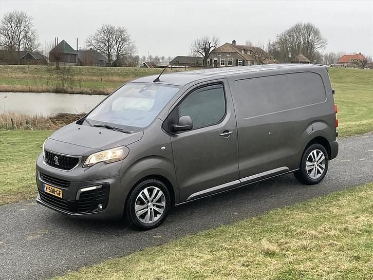 Occasion Peugeot Expert 177 PK (130 kW) 2017 Grijs Van