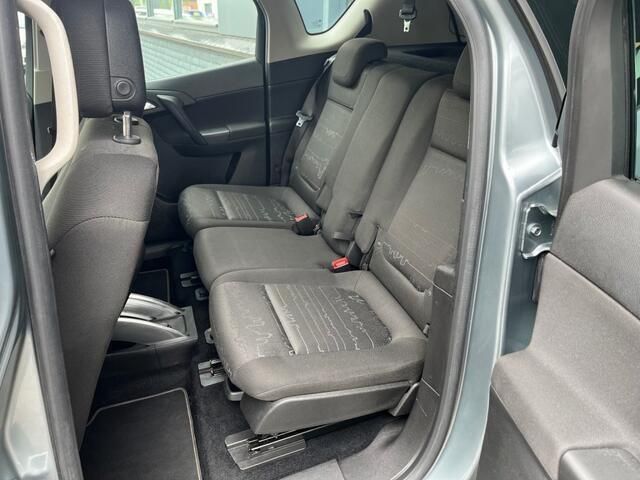 Occasion Opel Meriva Edition 120 PK (88 kW) 2011 Grijs MPV