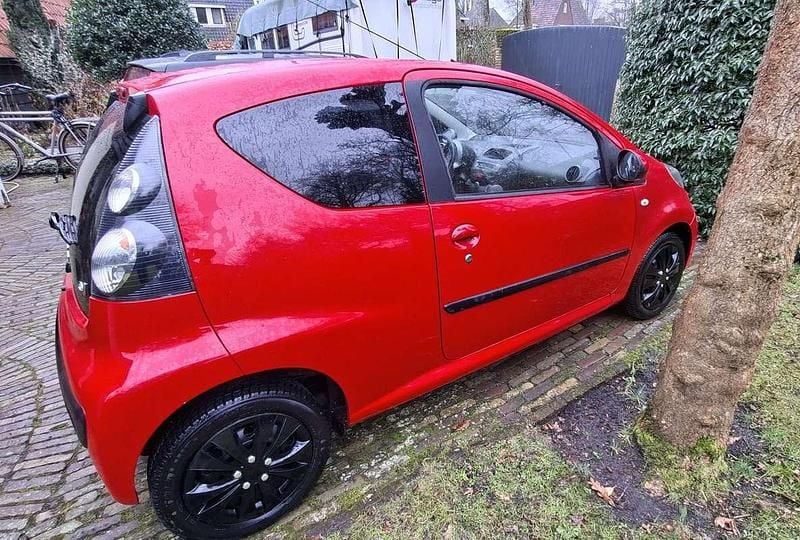 Occasion Citroën C1 SELECTION 68 PK (50 kW) 2012 Hatchback