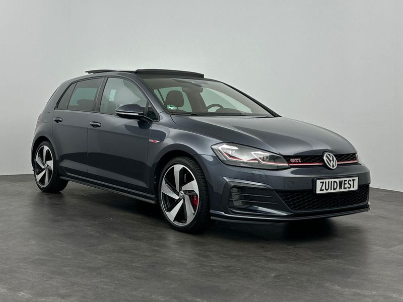 Hatchback Gebruikt 2019 VW Golf VII GTI Hatchback | € 30.950 (Duur) - Afbeelding 1/4