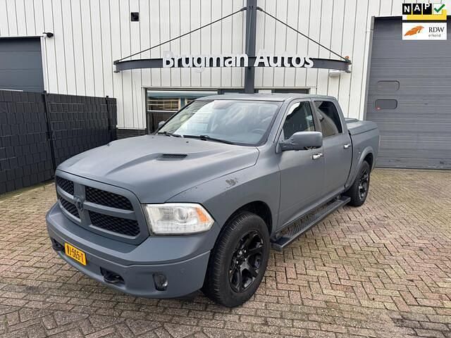 Overige Gebruikt 2014 Dodge Ram Pickup | € 15.950 (Super prijs) - Afbeelding 1/4