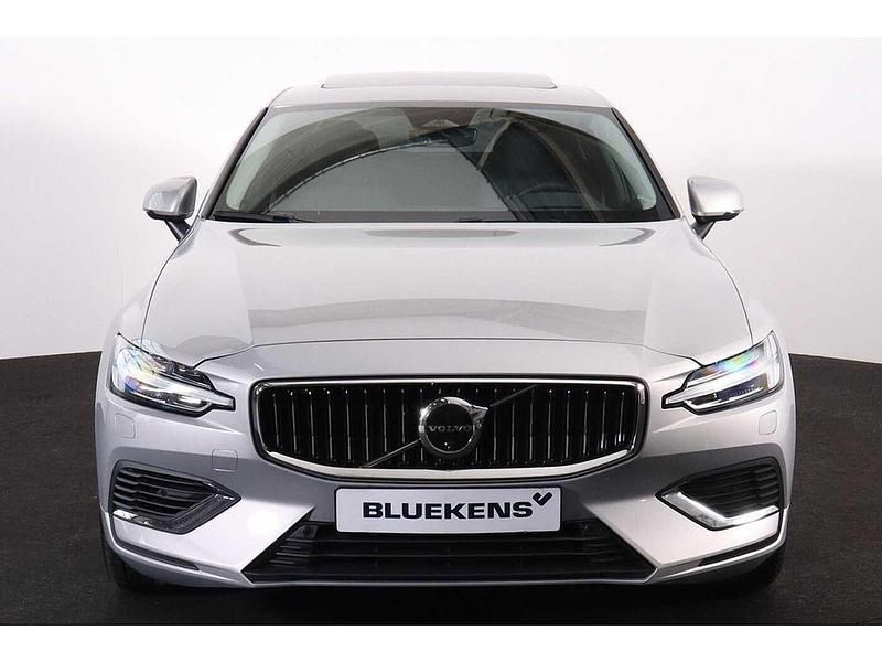 Occasion Volvo S60 Ultimate 349 PK (256 kW) 2024 Sedan