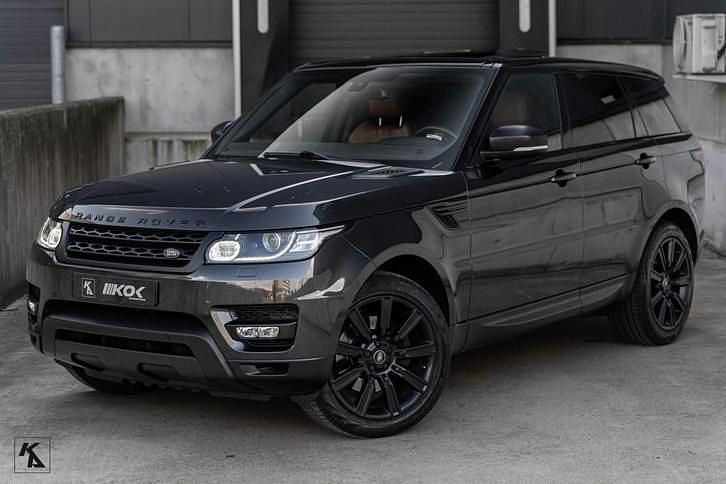 Occasion 2015 Land Rover Range Rover HSE Dynamic SUV | € 23.950 (Eerlijke prijs) - Afbeelding 1/4