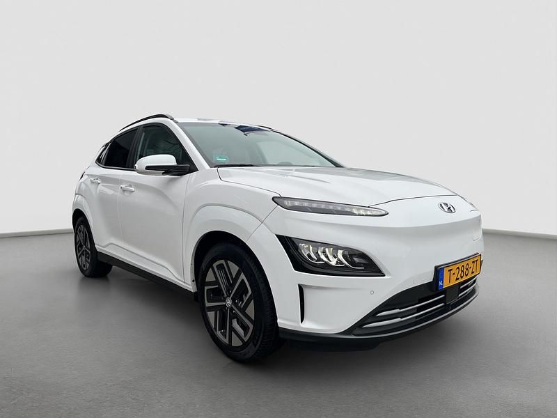 Occasion Hyundai Kona 160 kW (218 PK) 2024 Wit SUV