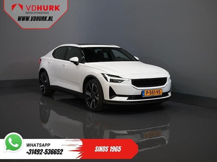 Occasion 2022 Polestar 2 Hatchback | € 25.444 (Goede deal) - Afbeelding 1/4
