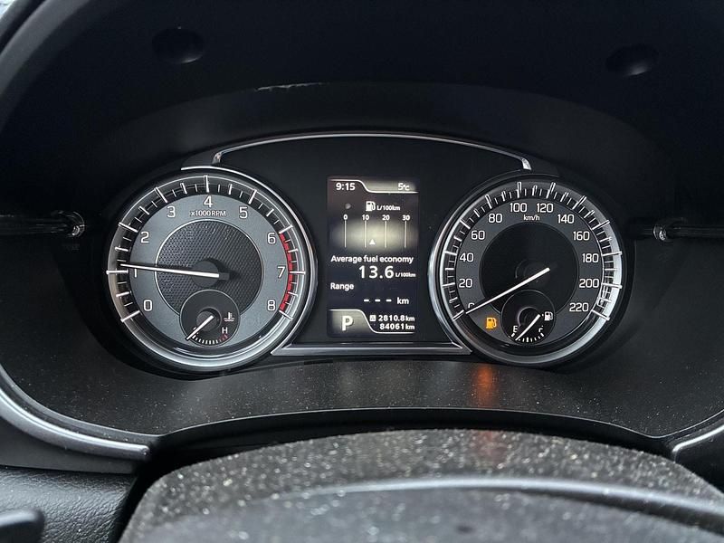 Occasion Suzuki Vitara 112 PK (82 kW) 2019 Grijs SUV